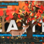 Enchanting Woodland Stop-Motion