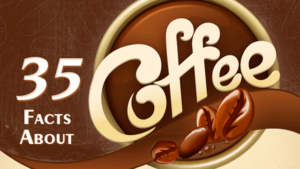 The Coffee Facts