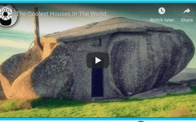 Coolest Houses in The World