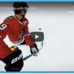 GoPro: NHL Perspective