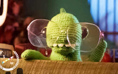 Adorable Stopmotion: Lost & Found