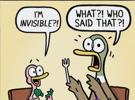 Funny Parenting Comics