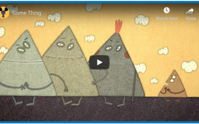 An Uplifting Animation About An Underdog