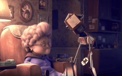 Sweet Animation: Tea Time