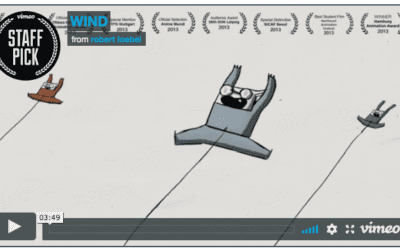 Living With The Wind