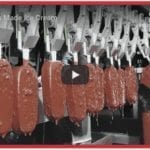 How Ice Cream Is Made