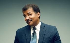 Words of Wisdom – Neil DeGrasse Tyson