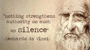 Leonardo Da Vinci Quotes