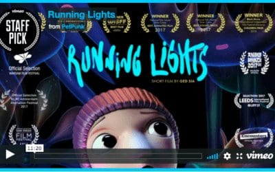 Running Lights