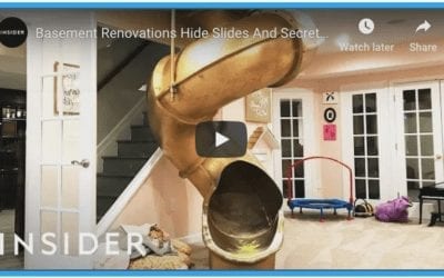 Creative Home Renovations