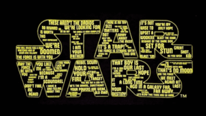 Star Wars Quotes