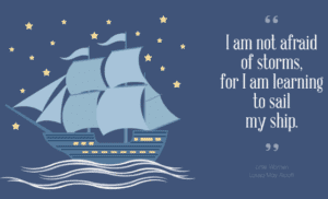 Inspirational Quotes From Children’s Books