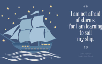 Inspirational Quotes From Children’s Books