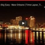 Miniature New Orleans