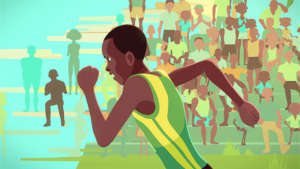 The Boy Who Learned To Fly