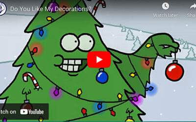Funny Christmas Cartoon