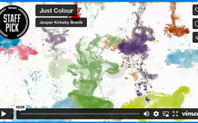 Colour Meets Classical Music