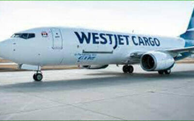 Airplane April Fool’s Day Prank