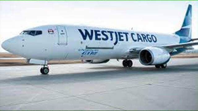 Airplane April Fool’s Day Prank