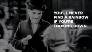 Charlie Chaplin – Words Of Wisdom