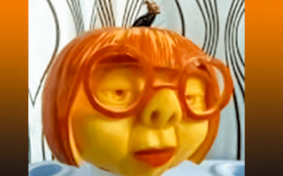 Professional Pumpkin Carver