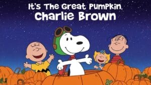 The Great Pumpkin: Charlie Brown Halloween Special 🎃