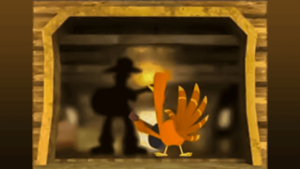 Funny Thanksgiving Showdown