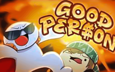 Good Person Music Video