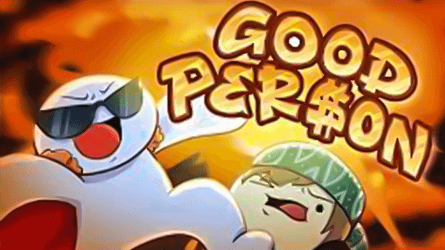 Good Person Music Video