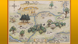 History Of Winnie The Pooh