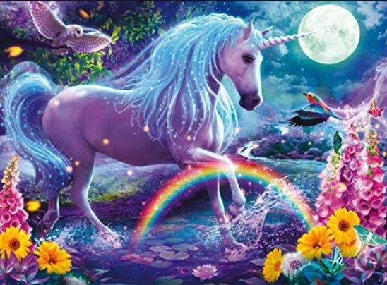 unicorn-dream