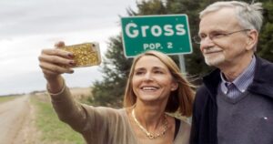 Thanksgiving Surprise Story