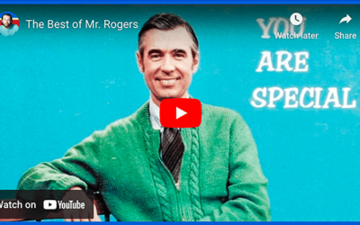 The Best Of Mr.Rogers