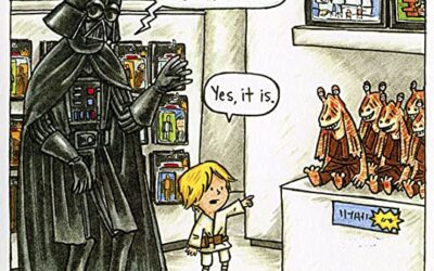 Star Wars Comics