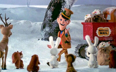 Christmas Classic From 1970