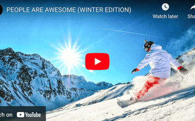 Cool Winter Sports