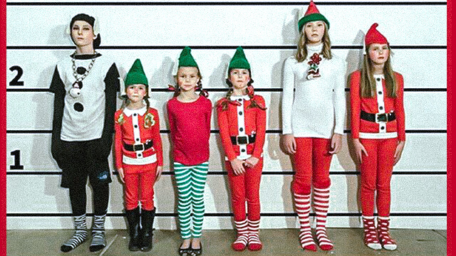 Funny Christmas Cards