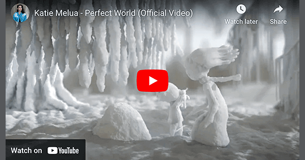 A Perfect World