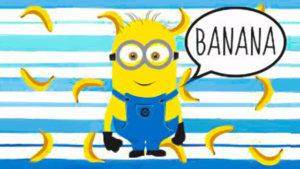 How To Speak Minion