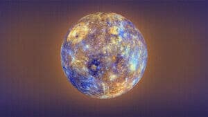 10 Fun Mercury Facts