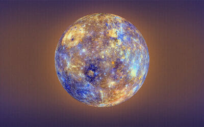 10 Fun Mercury Facts