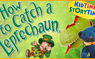 How To Catch A Leprechaun