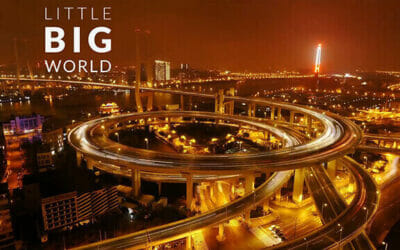 Miniature Cities