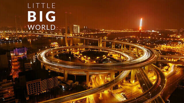 Miniature Cities