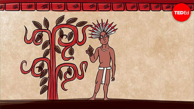 The Origins Of Chocolate