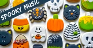 13 Halloween Cookie Decorating Ideas 🍪