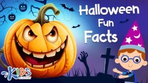 Fun Facts About Halloween 🎃