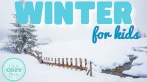 Learn All About Winter