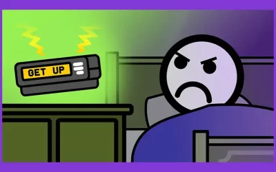 Daylight Savings Explained 🕰️