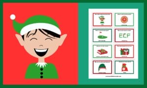 Free Printable Elf Jokes